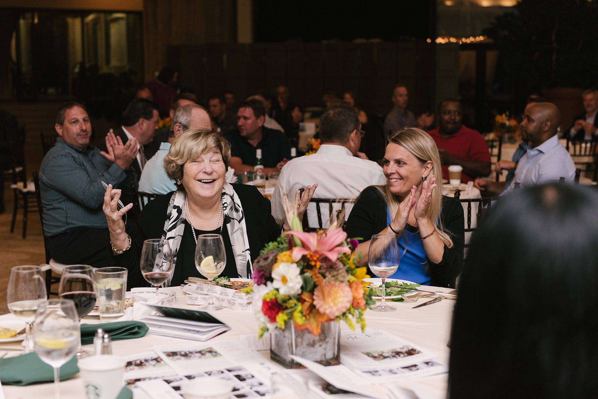 On October 7th, 2019 Community Options, Inc. hosted its golf outing at TPC Jasna Polana in Princeton, New Jersey.