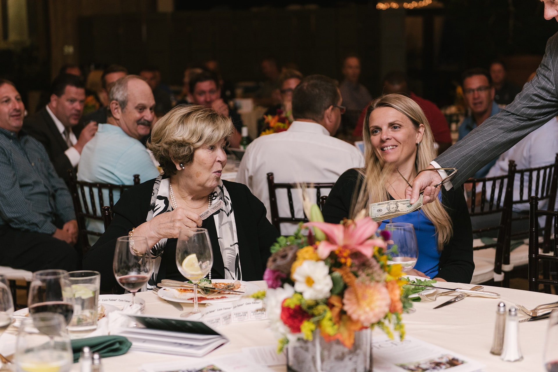 On October 7th, 2019 Community Options, Inc. hosted its golf outing at TPC Jasna Polana in Princeton, New Jersey.