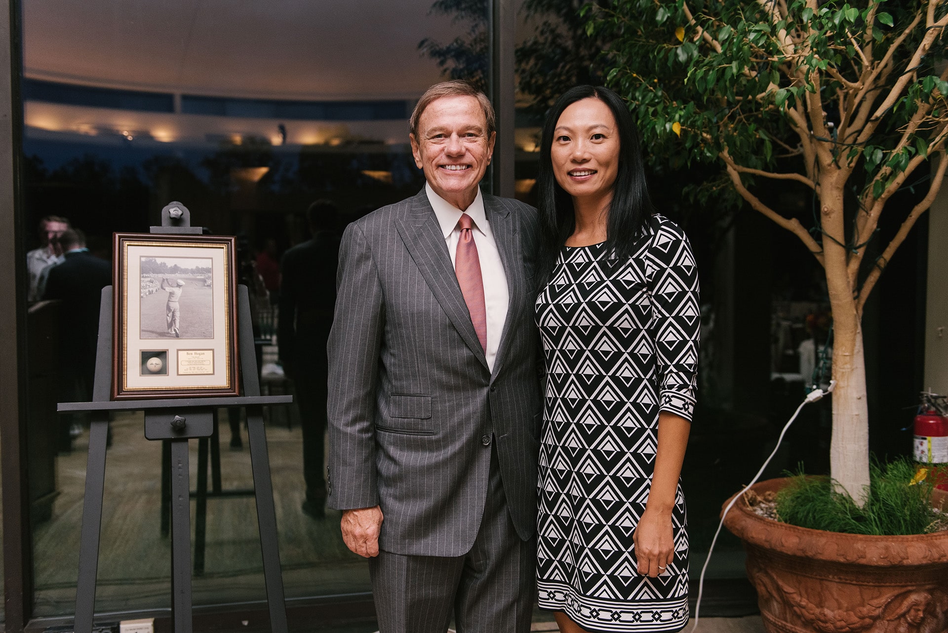 On October 7th, 2019 Community Options, Inc. hosted its golf outing at TPC Jasna Polana in Princeton, New Jersey.