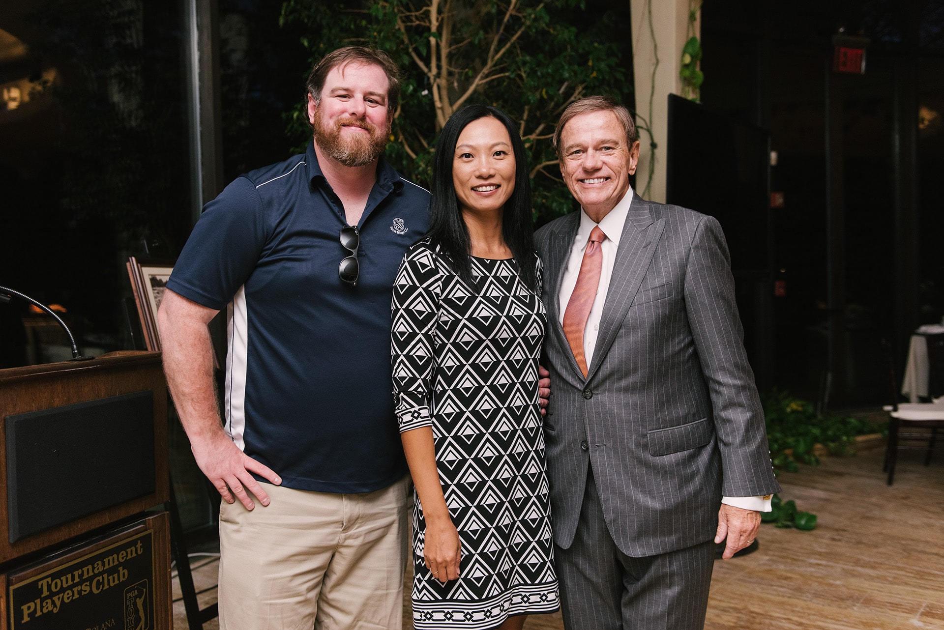 On October 7th, 2019 Community Options, Inc. hosted its golf outing at TPC Jasna Polana in Princeton, New Jersey.