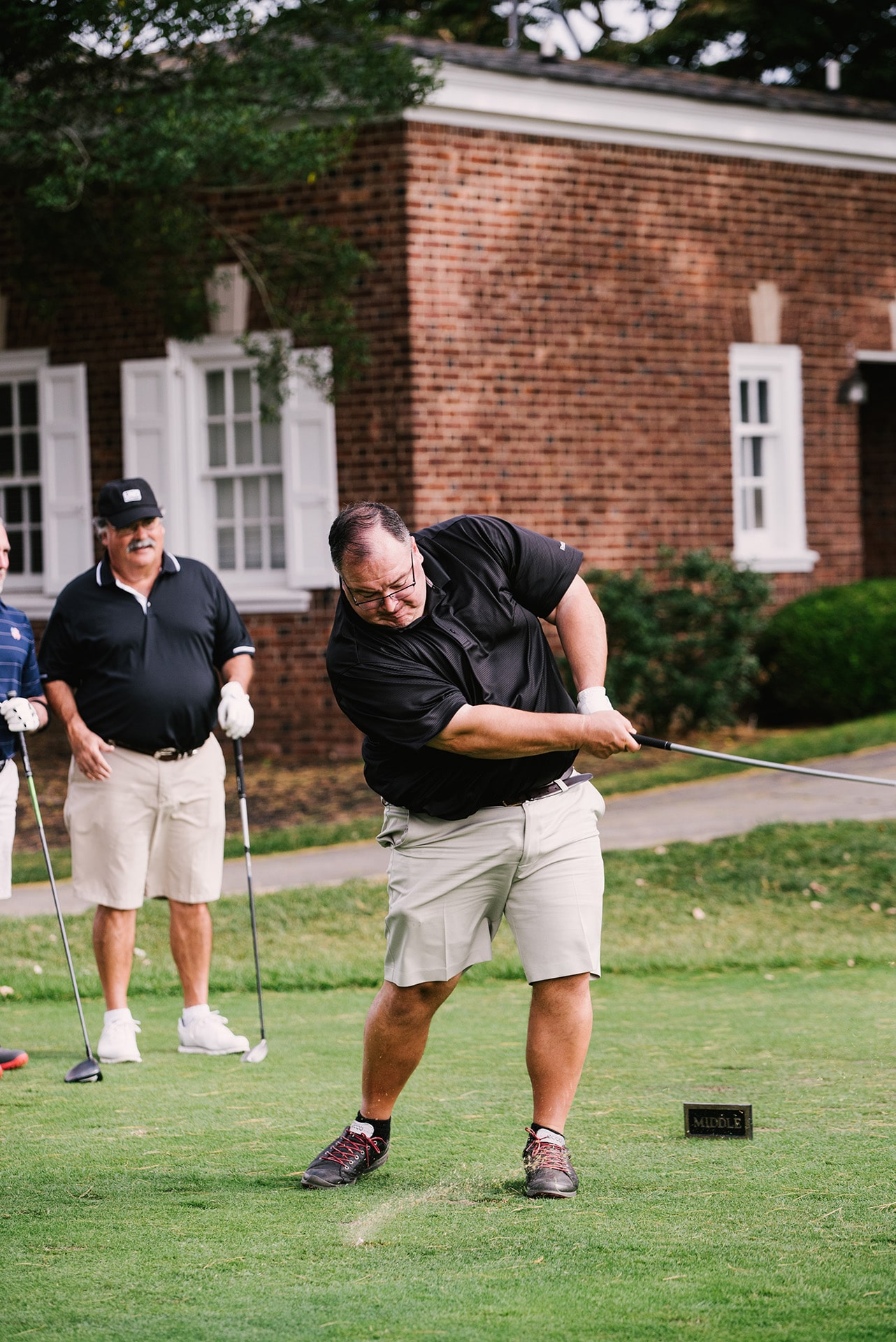 On October 7th, 2019 Community Options, Inc. hosted its golf outing at TPC Jasna Polana in Princeton, New Jersey.