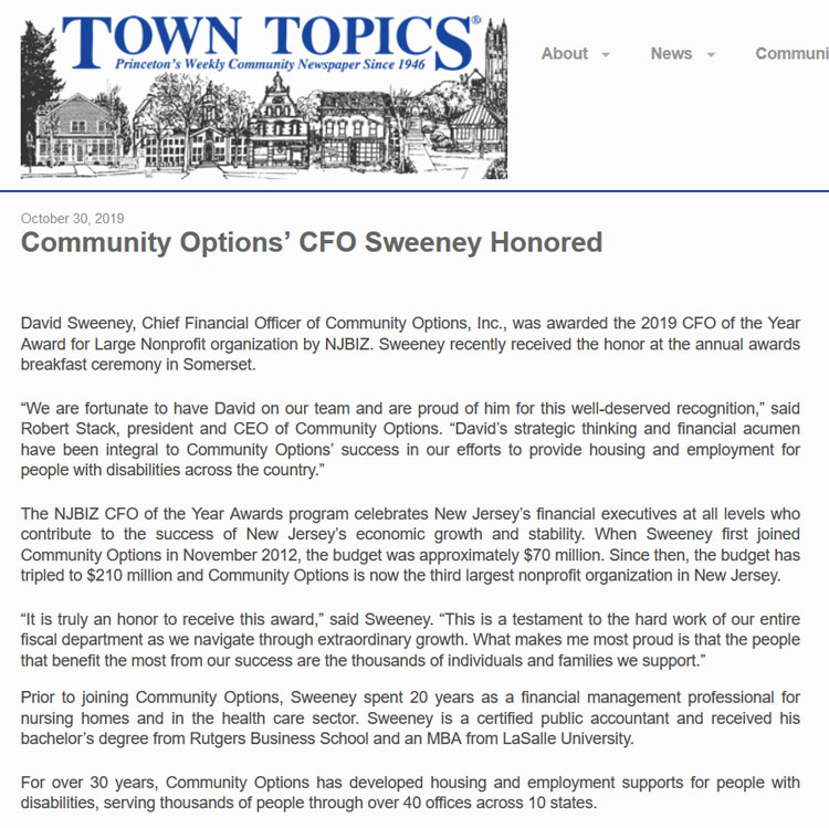 towntopics.com