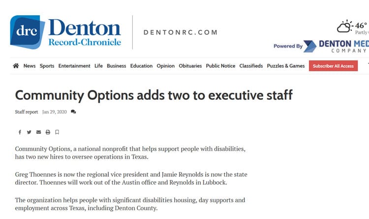 dentonrc.com