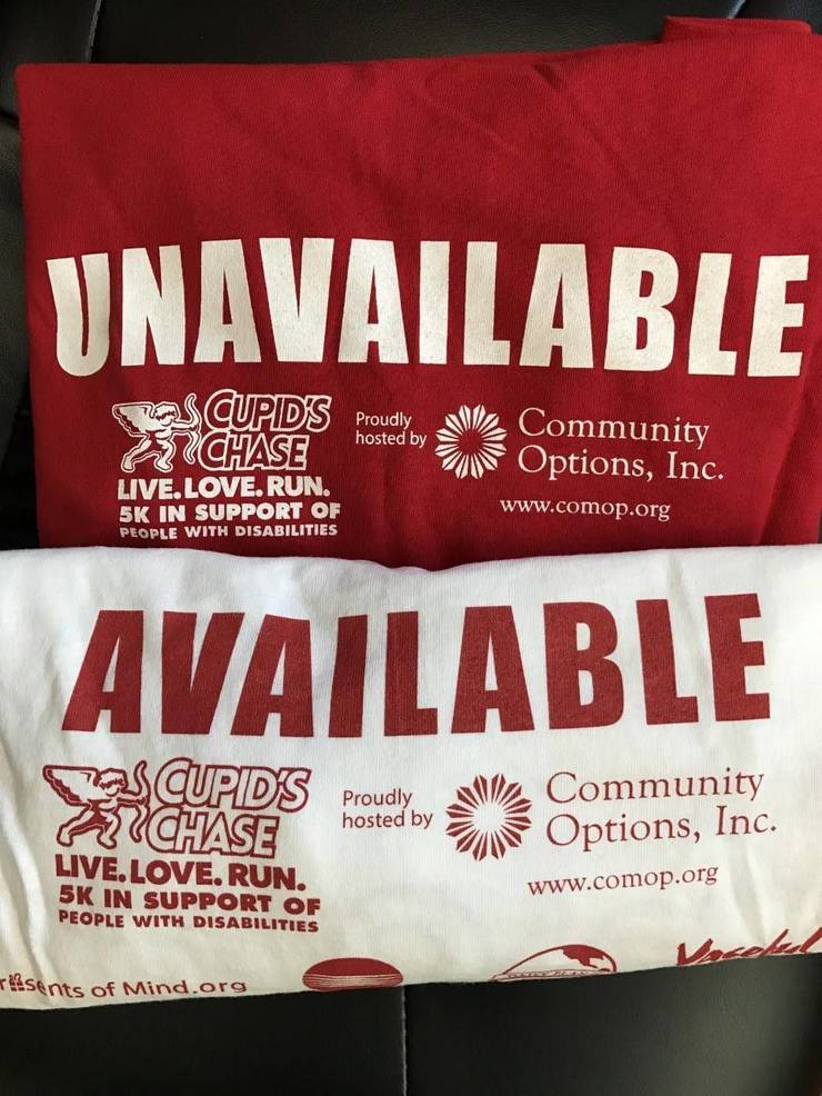 Morristown’s Cupid’s Chase 5K Run Set for Saturday February 8