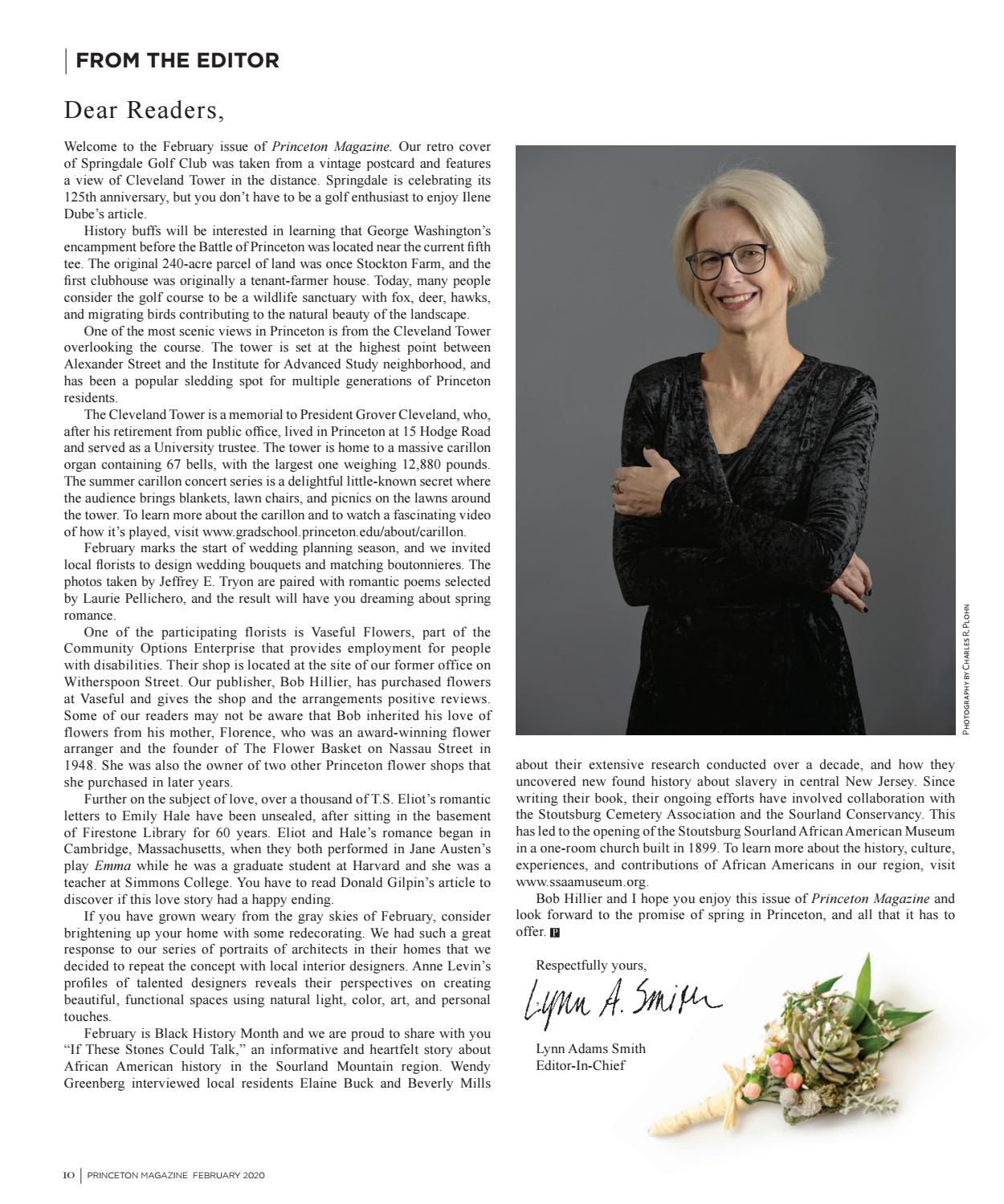 princetonmagazine.com