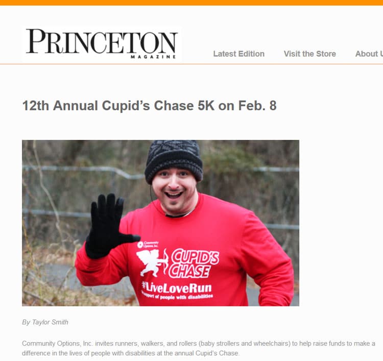 princetonmagazine.com