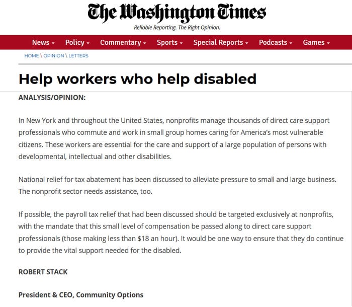 washingtontimes.com