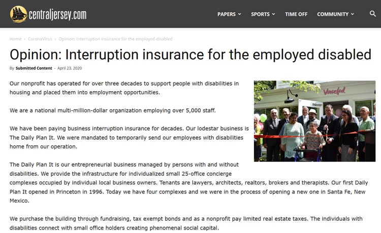 centraljersey.com