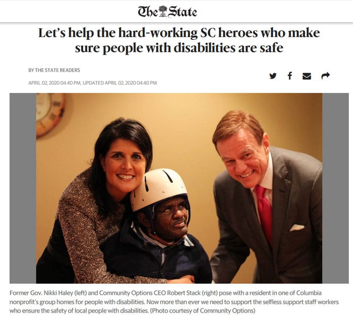 thestate.com