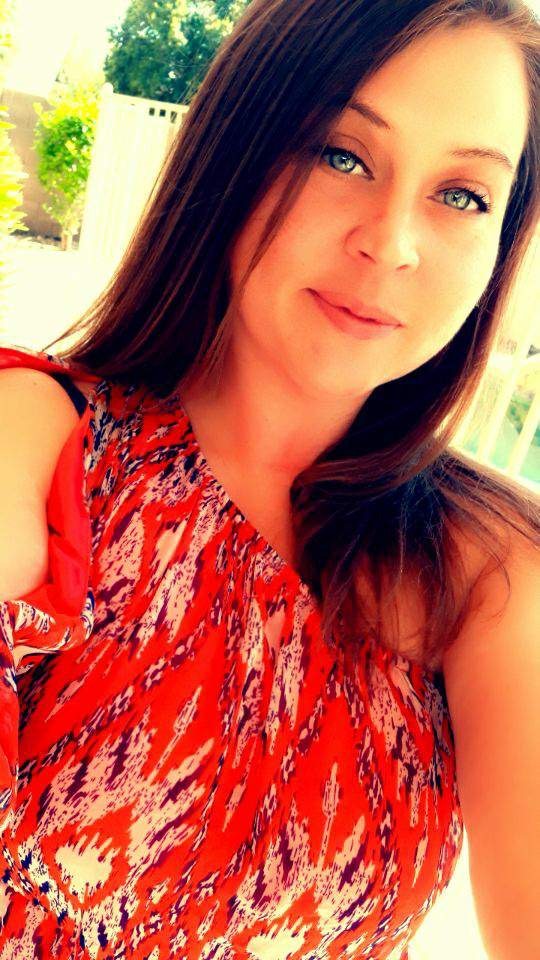 Amber Staten - Senior Direct Support Professional