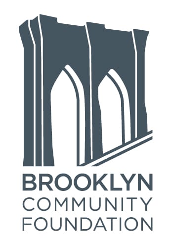 Brooklyn Community Foundation Logo