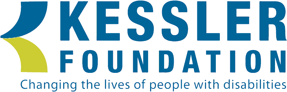 Kessler Foundation Logo Changing the Lives of People with Disabilities