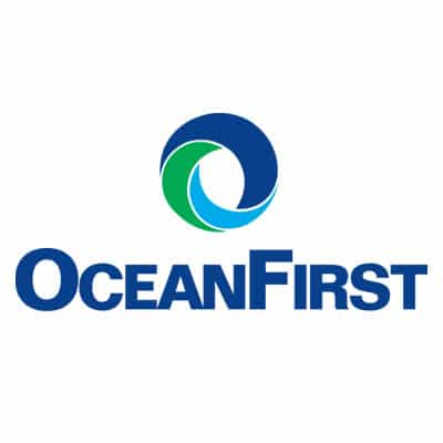 Ocean First Logo