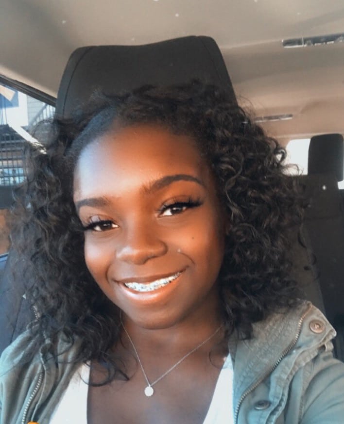 Perriaye Powe - Direct Support Professional