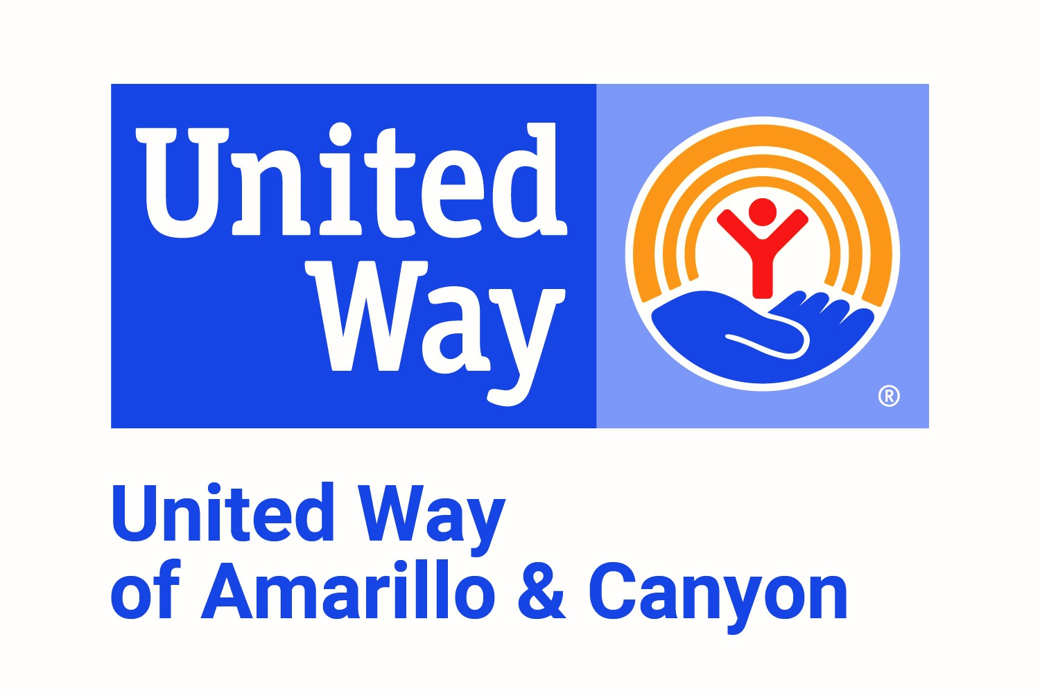 United Way of Amarillo & Canyon logo