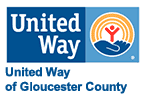 The United Way of Gloucester County logo