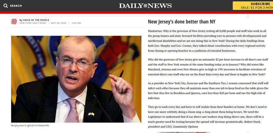 nydailynews.com