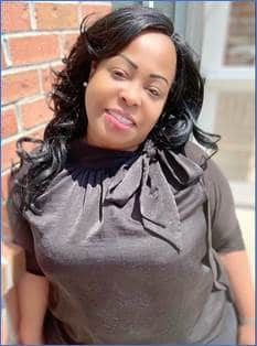 Ayesha Patrick - State Director Central New Jersey and Executive Director Red Ribbon Academy I & II