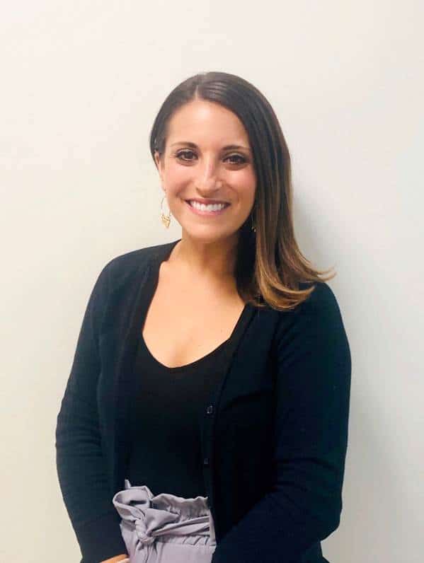 Heather Pollack - Executive Director, Bucks County, Pennsylvania
