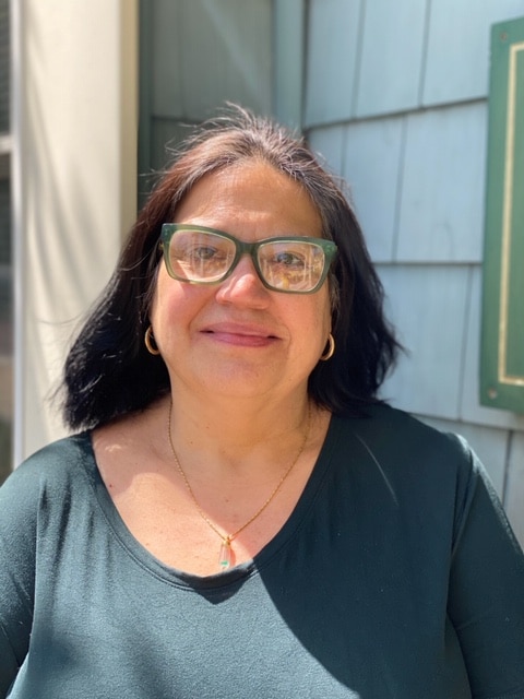 Matilda Lobban - Executive Director, Burlington County, New Jersey