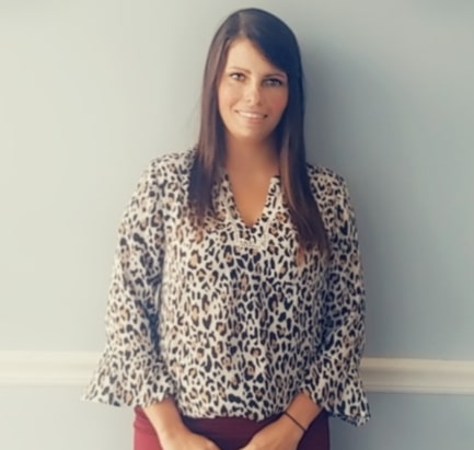 Kimberly Wilson - Executive Director, Chattanooga, Tennessee