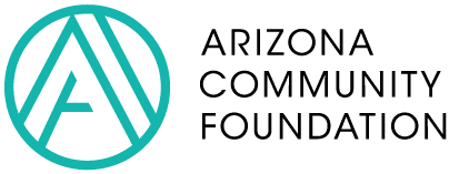 Arizona Community Foundation Logo