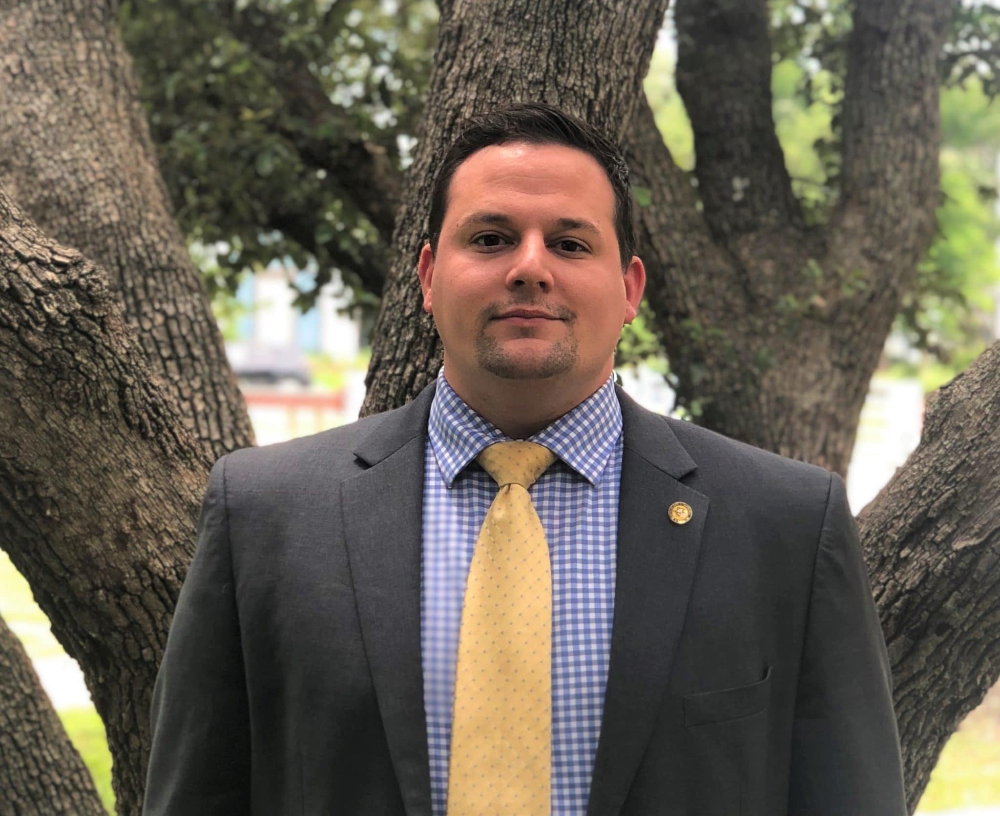 Greg Thoennes - Regional Vice President - Austin, Texas, Arizona, New Mexico and Utah