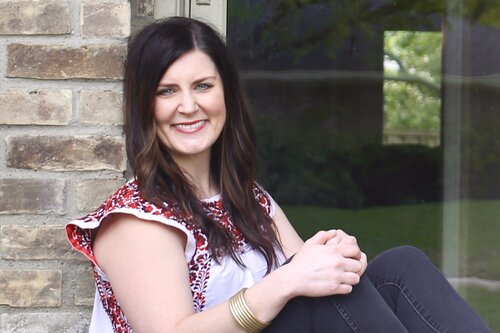 Jamie Reynolds-State Director-Dallas Texas