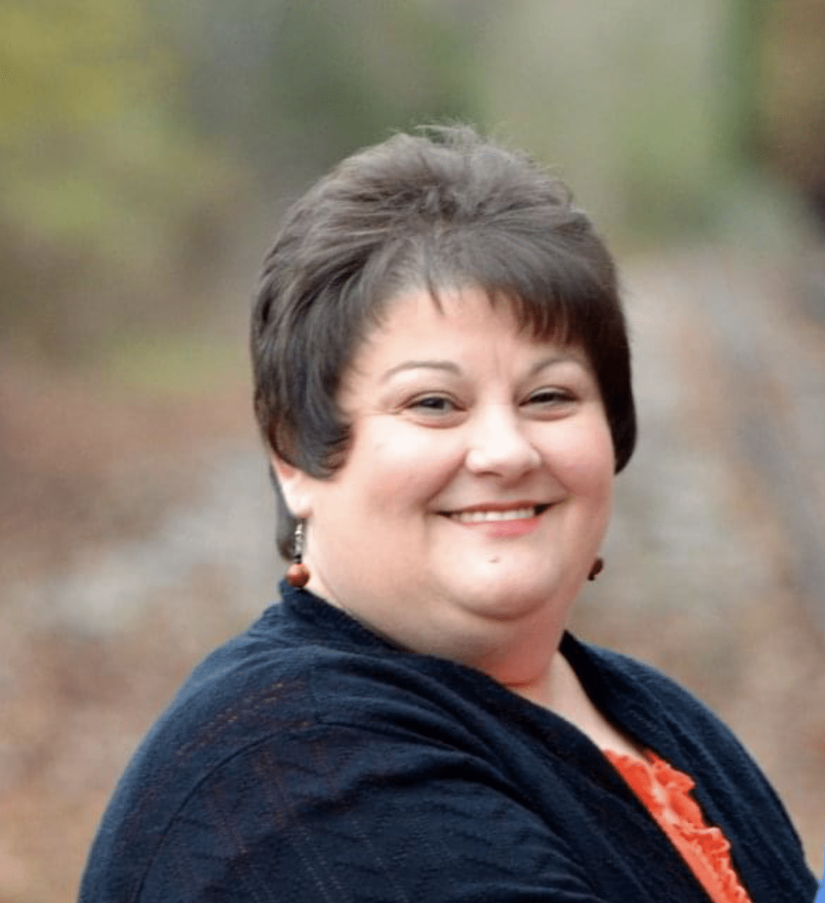 Jeanette Preece - Executive Director, Cookeville, Tennessee