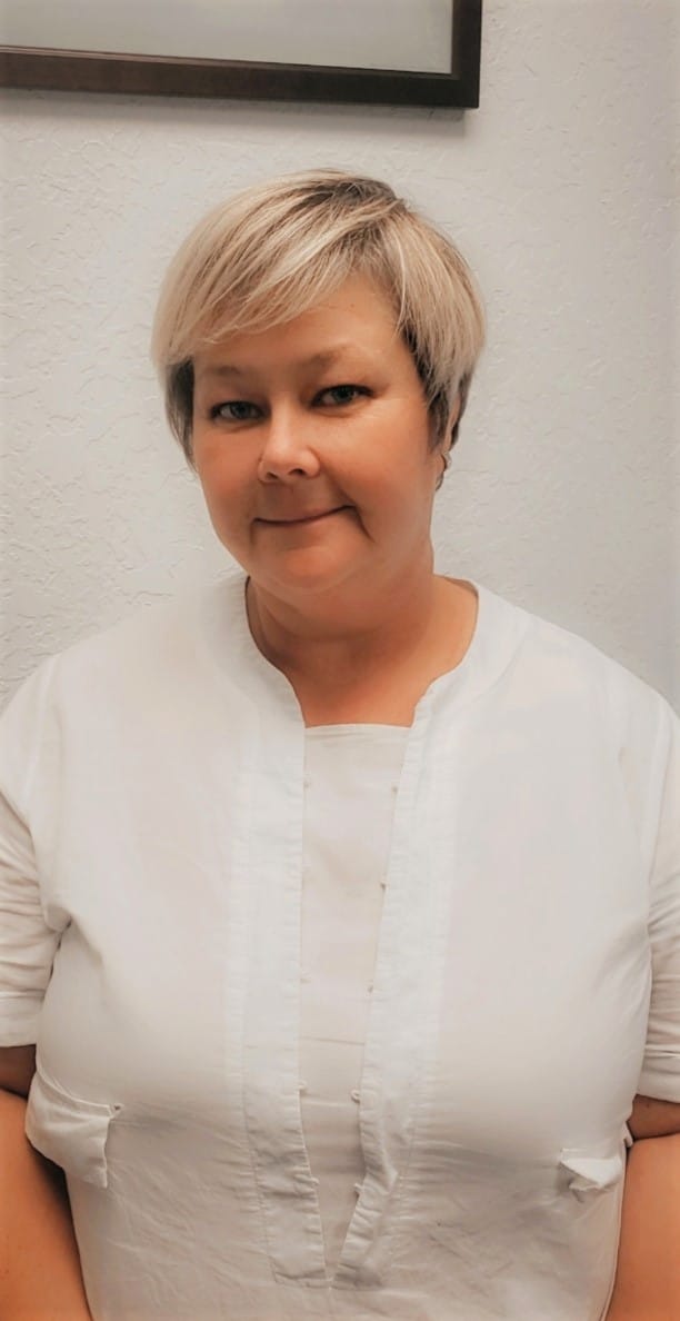 Kassy Kitchens, R.N. - Registered Nurse, Santa Fe and Albuquerque, New Mexico - Associate Executive Director for Albuquerque, New Mexico