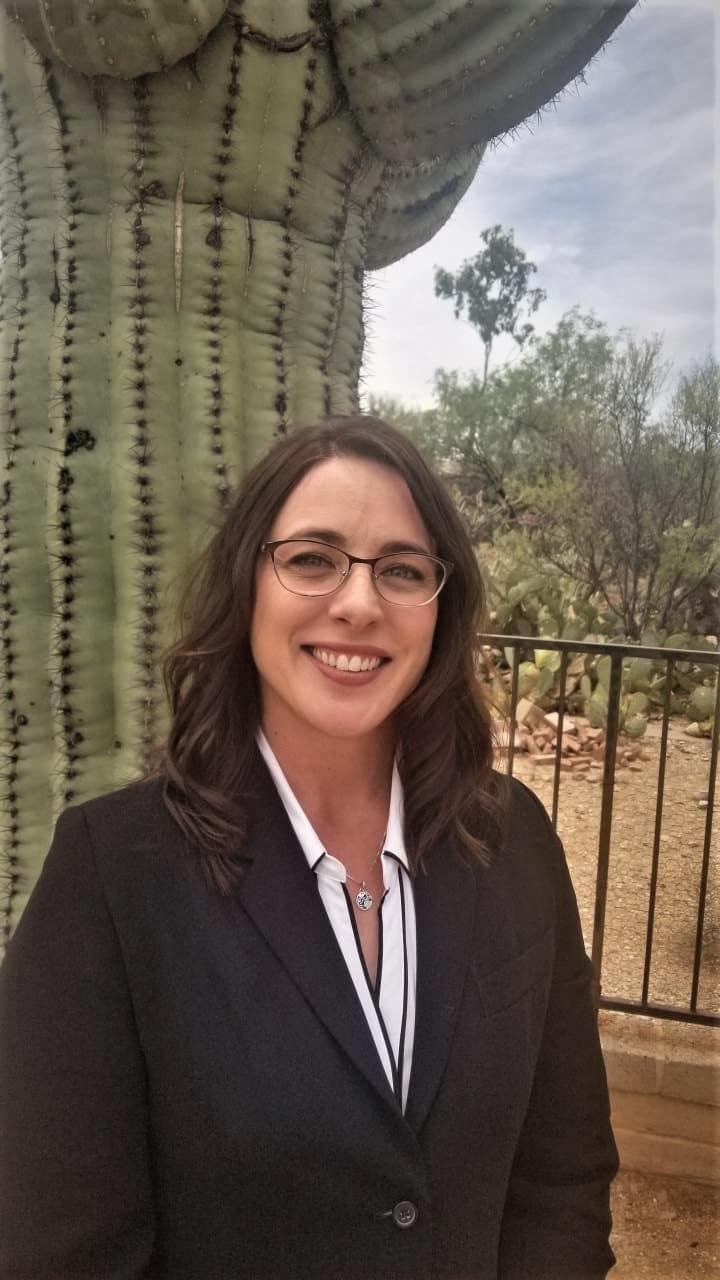Kathryn Wallace - Executive Director, Tucson, Arizona
