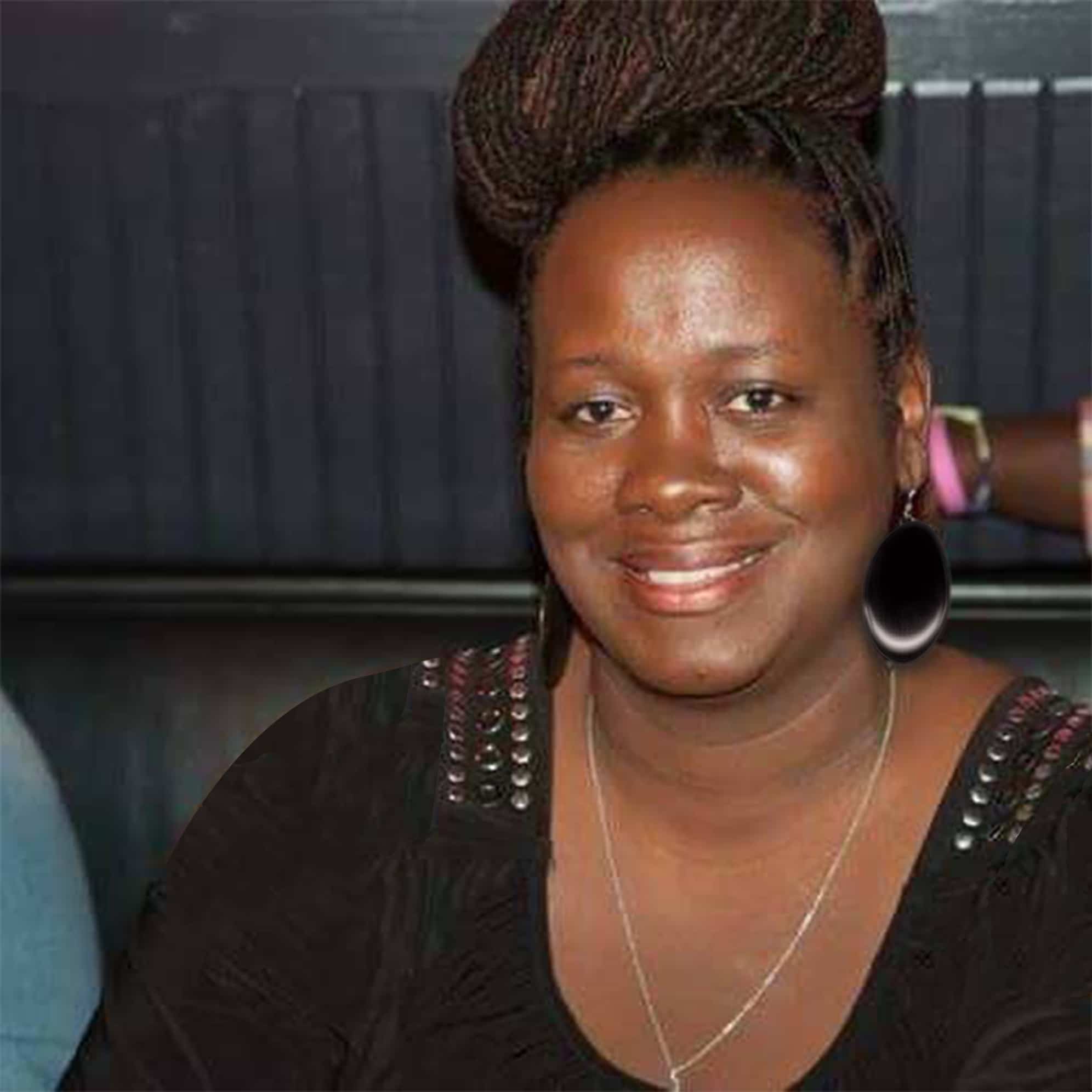 Meika McClendon - Executive Director, Nashville, Tennessee