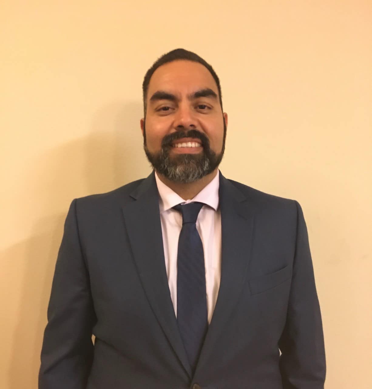 Mike Martinez-Executive Director-San Antonio Texas