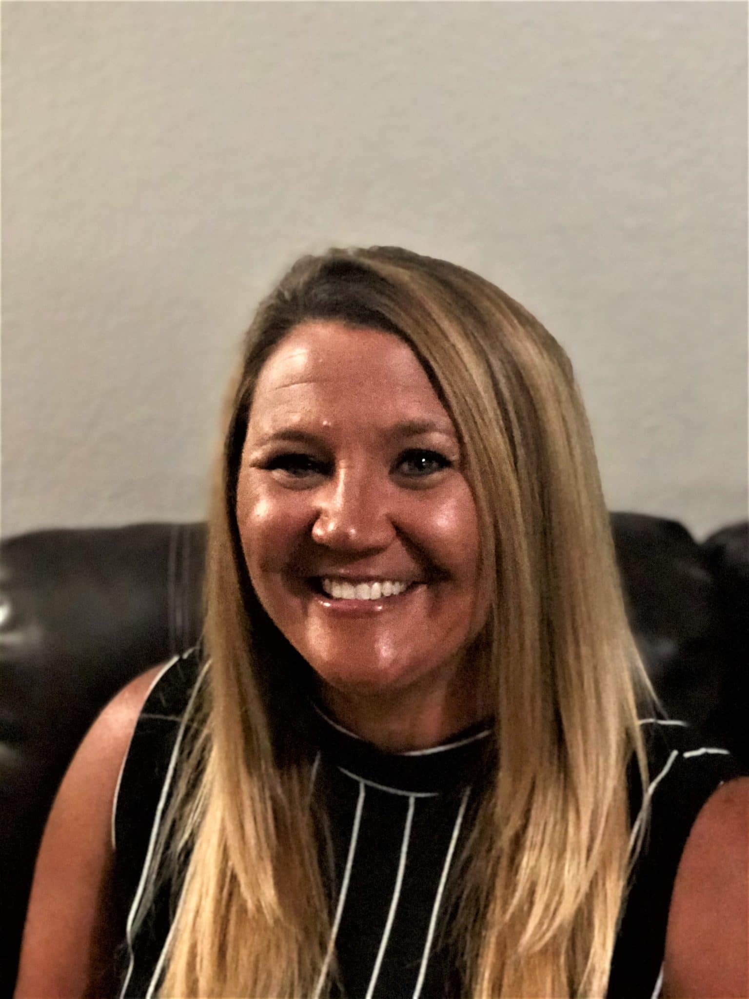 Shandee Burtis - Associate Executive Director - The Greater Phoenix Area, Arizona