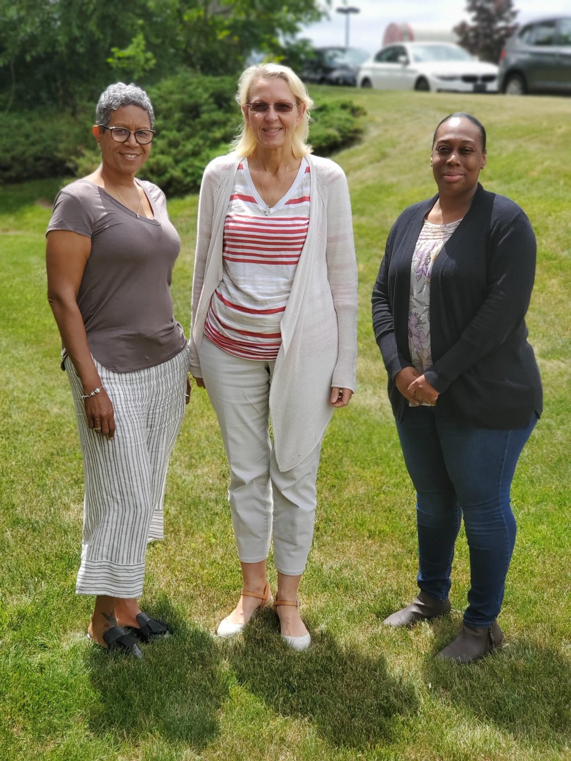 Community Options, Inc. of Union County, NJ was established in 2017 to provide community-based options for residential and employment support services to individuals with disabilities and people with traumatic brain injuries living in Elizabeth, Hackensack, Maplewood, Newark, South Orange, Springfield, Totowa and other local areas.