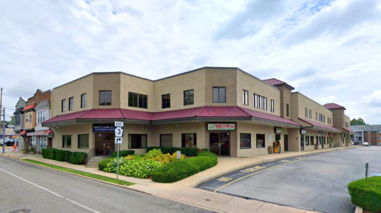 31 S Eagle Rd #205, Havertown, PA 19083