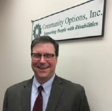 Joseph Milharcic - Executive Director - Pittsburgh, Pennsylvania