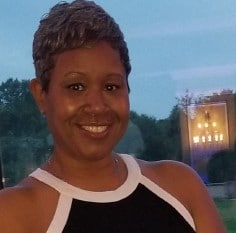 Karima Boyd - Executive Director - Union County, New Jersey