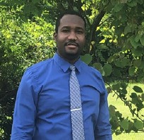 Patrick Charles - Executive Director - Cumberland/Camden/Atlantic & Gloucester, New Jersey