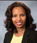 Tigest Alemu - Executive Director - Southern Region-Rockville, Maryland
