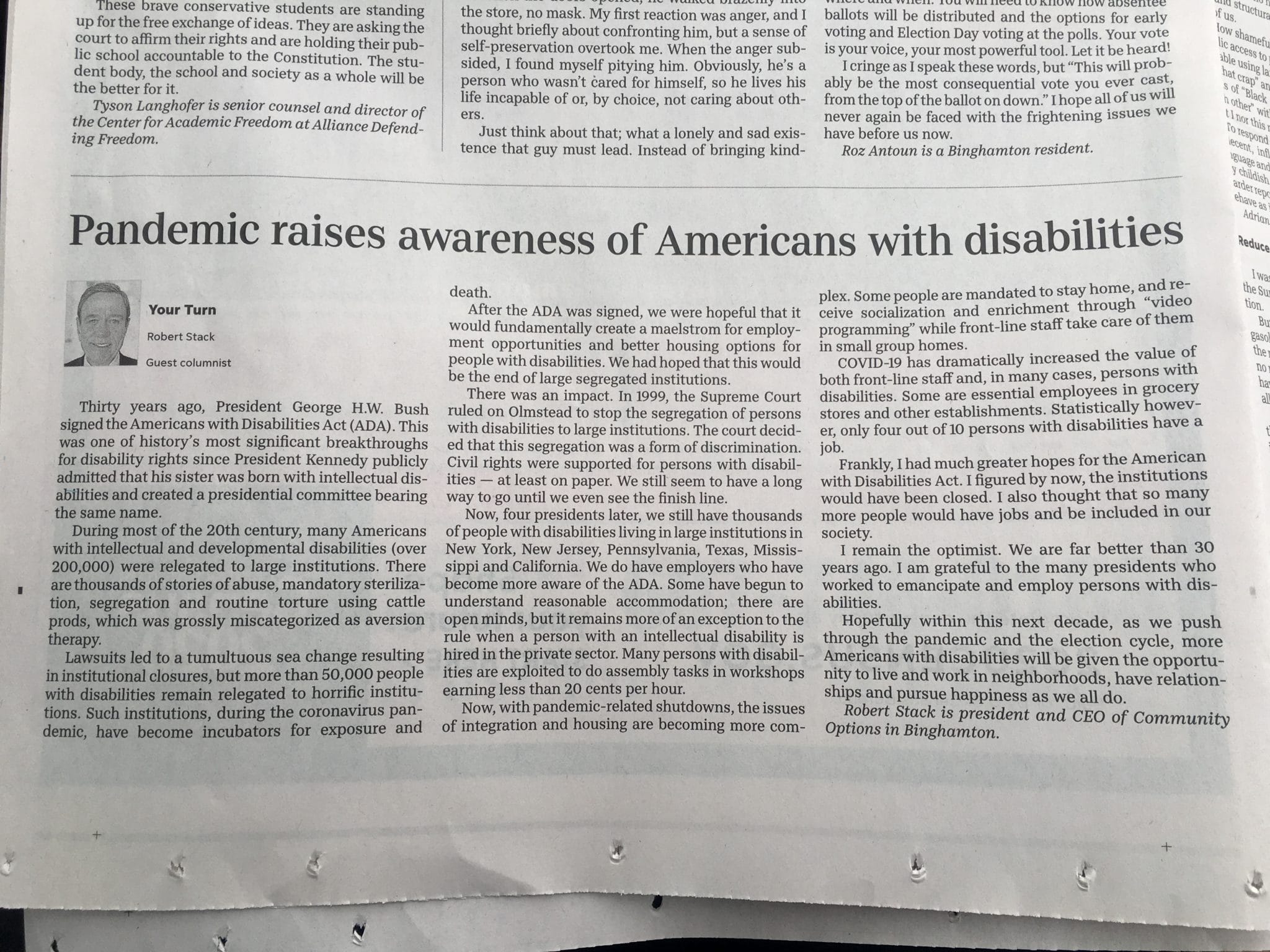 USA Today