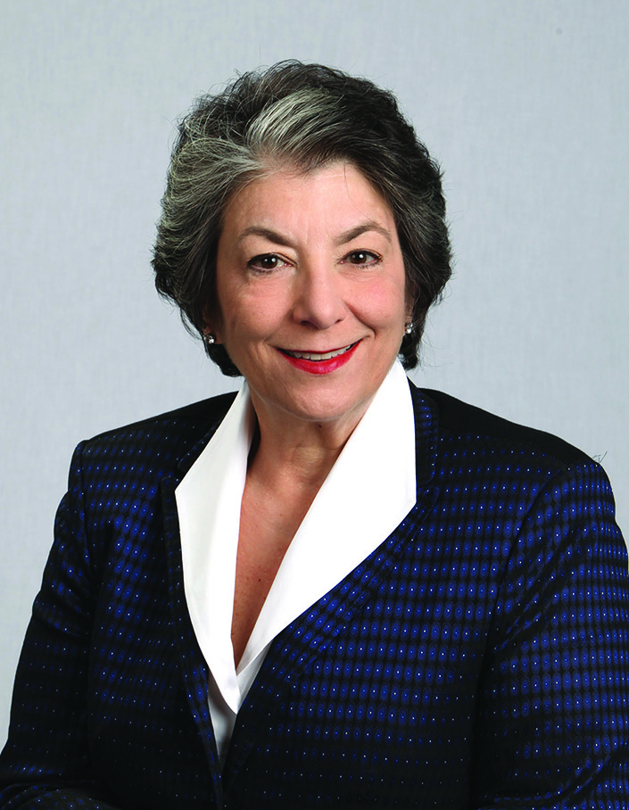 Andrea Geraghty