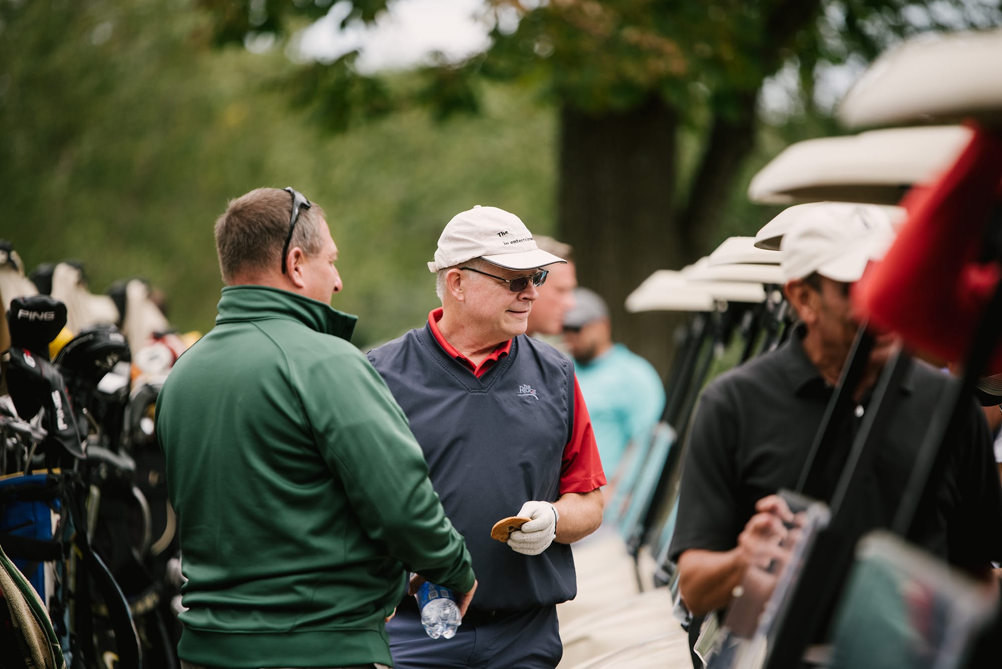 On October 5th, 2020 Community Options, Inc. will host its golf outing at TPC Jasna Polana in Princeton, New Jersey.