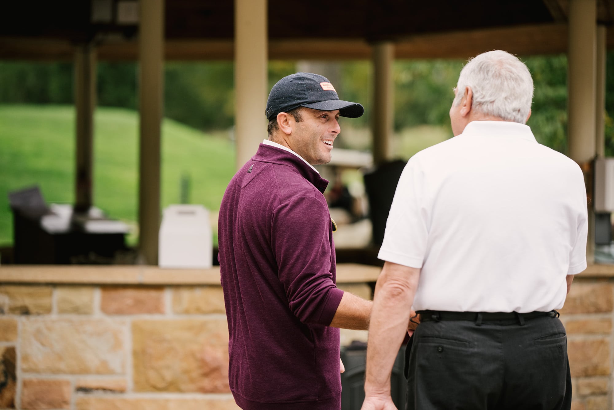 On October 5th, 2020 Community Options, Inc. will host its golf outing at TPC Jasna Polana in Princeton, New Jersey.