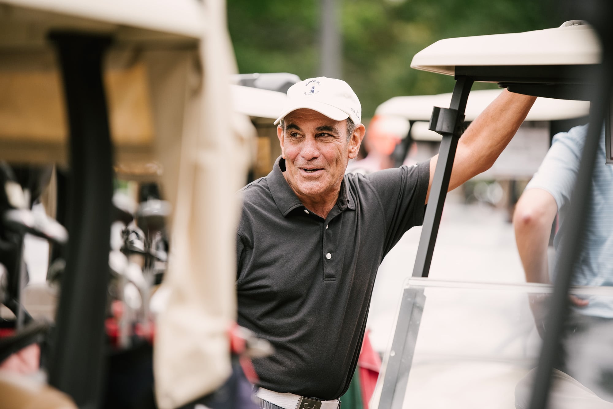 On October 5th, 2020 Community Options, Inc. will host its golf outing at TPC Jasna Polana in Princeton, New Jersey.