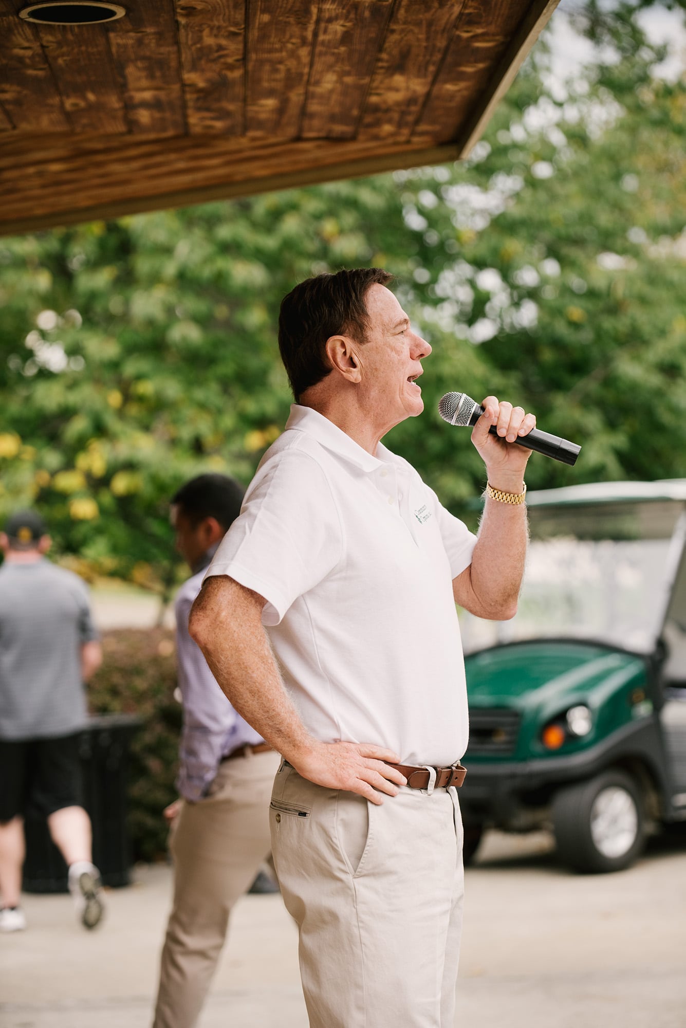 On October 5th, 2020 Community Options, Inc. hosted its golf outing at TPC Jasna Polana in Princeton, New Jersey.