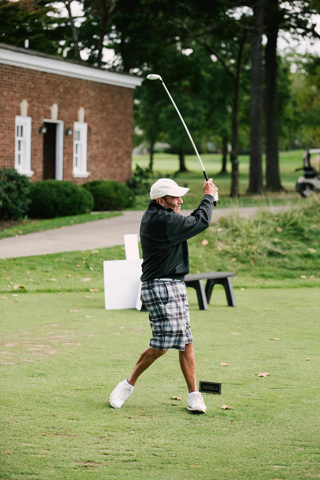 On October 5th, 2020 Community Options, Inc. hosted its golf outing at TPC Jasna Polana in Princeton, New Jersey.