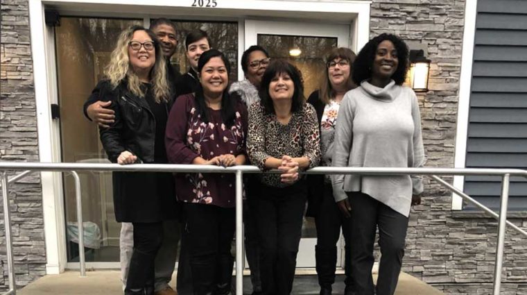 Community Options, Inc. of Mercer County, NJ, established in 1992, provides residential and employment support services to individuals with disabilities living in areas such as East Windsor, Ewing, Hamilton, Hopewell, Lawrenceville, Princeton, Princeton Junction, Robbinsville and West Windsor.