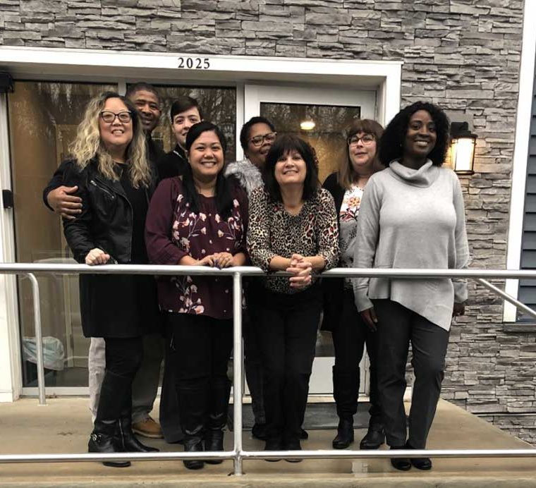 Community Options, Inc. of Mercer County, NJ was established in 1992 to provide residential and employment support services to individuals with disabilities in Mercer County including Princeton, Hamilton, East Windsor, West Windsor, Ewing, Hopewell, Lawrenceville and other local areas.