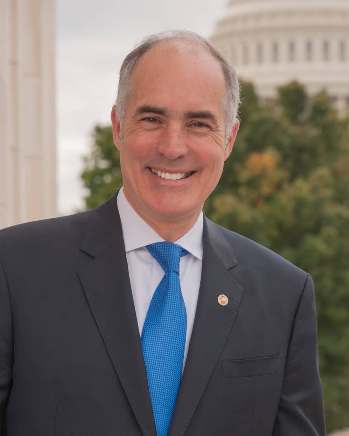 U.S. Senator Bob Casey, Jr.